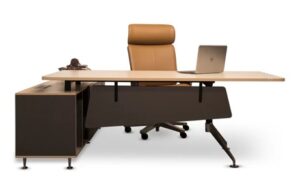 Executives desks