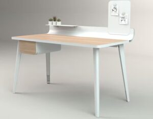 Minimalist Desks